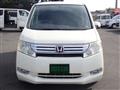 2009 Honda Step WGN