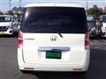 2009 Honda Step WGN