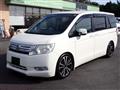 2009 Honda Step WGN