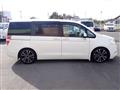 2009 Honda Step WGN