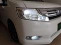 2009 Honda Step WGN