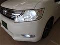 2009 Honda Step WGN