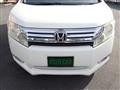 2009 Honda Step WGN