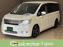 2009 Honda Step WGN