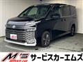 2025 Toyota Voxy