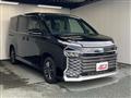 2025 Toyota Voxy