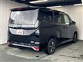 2025 Toyota Voxy