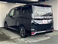 2025 Toyota Voxy