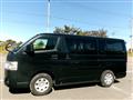 2022 Toyota Hiace Van