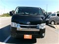 2022 Toyota Hiace Van