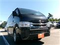 2022 Toyota Hiace Van