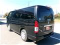 2022 Toyota Hiace Van