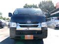 2022 Toyota Hiace Van