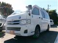 2012 Toyota Hiace Van