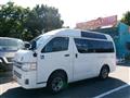 2012 Toyota Hiace Van