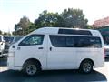2012 Toyota Hiace Van