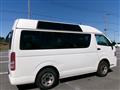 2012 Toyota Hiace Van