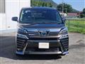 2018 Toyota Vellfire