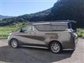 2018 Toyota Vellfire