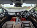 2019 Volvo V90