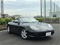 2003 Porsche Boxster