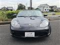 2003 Porsche Boxster