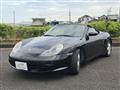 2003 Porsche Boxster