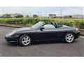 2003 Porsche Boxster