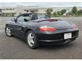 2003 Porsche Boxster