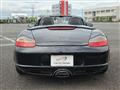 2003 Porsche Boxster