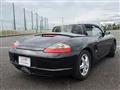 2003 Porsche Boxster