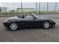 2003 Porsche Boxster