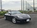2003 Porsche Boxster