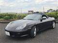 2003 Porsche Boxster