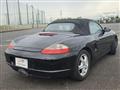 2003 Porsche Boxster