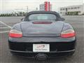 2003 Porsche Boxster