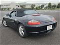 2003 Porsche Boxster