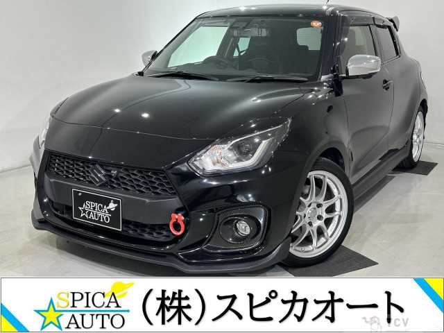 2018 Suzuki Swift