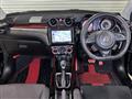 2018 Suzuki Swift