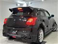 2018 Suzuki Swift