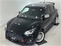 2018 Suzuki Swift