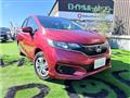2017 Honda Fit