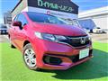 2017 Honda Fit
