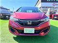 2017 Honda Fit