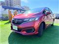 2017 Honda Fit