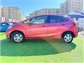 2017 Honda Fit