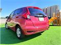 2017 Honda Fit
