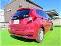 2017 Honda Fit