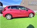 2017 Honda Fit