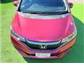 2017 Honda Fit
